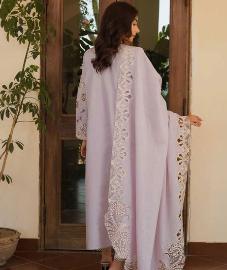 Manara Luxury Lawn'24 D#4 (Lillia)