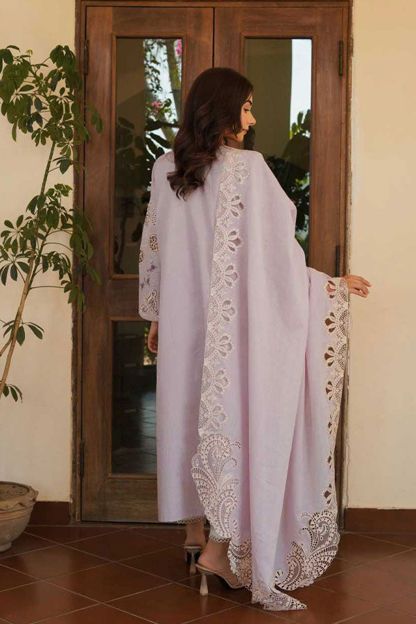 Manara Luxury Lawn'24 D#4 (Lillia)