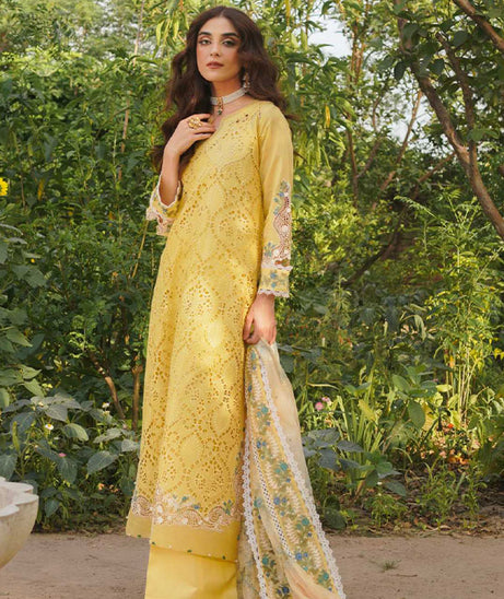 Manara Luxury Lawn'24 D#5