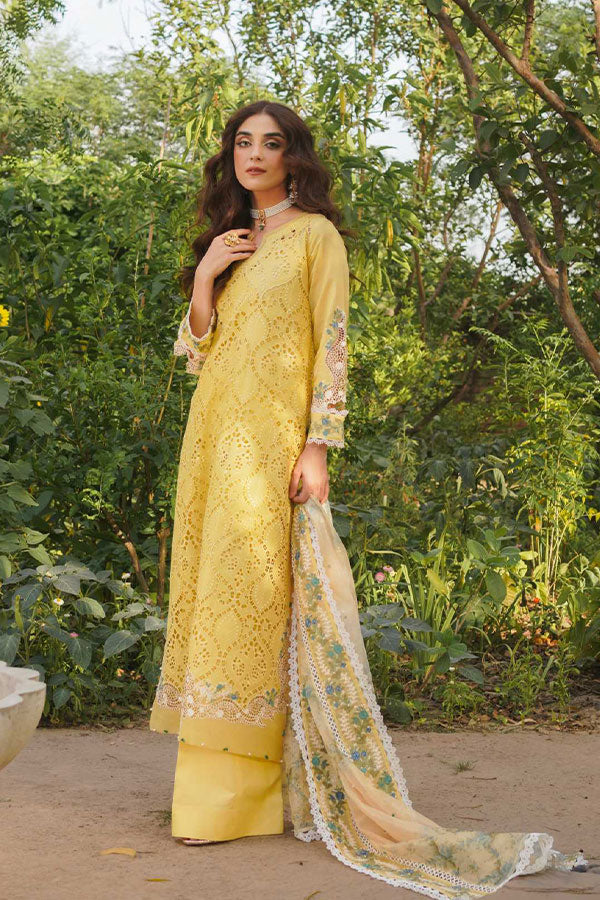 Manara Luxury Lawn'24 D#5