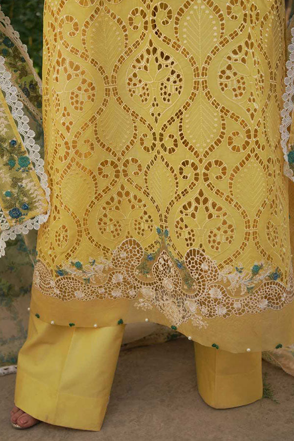 Manara Luxury Lawn'24 D#5