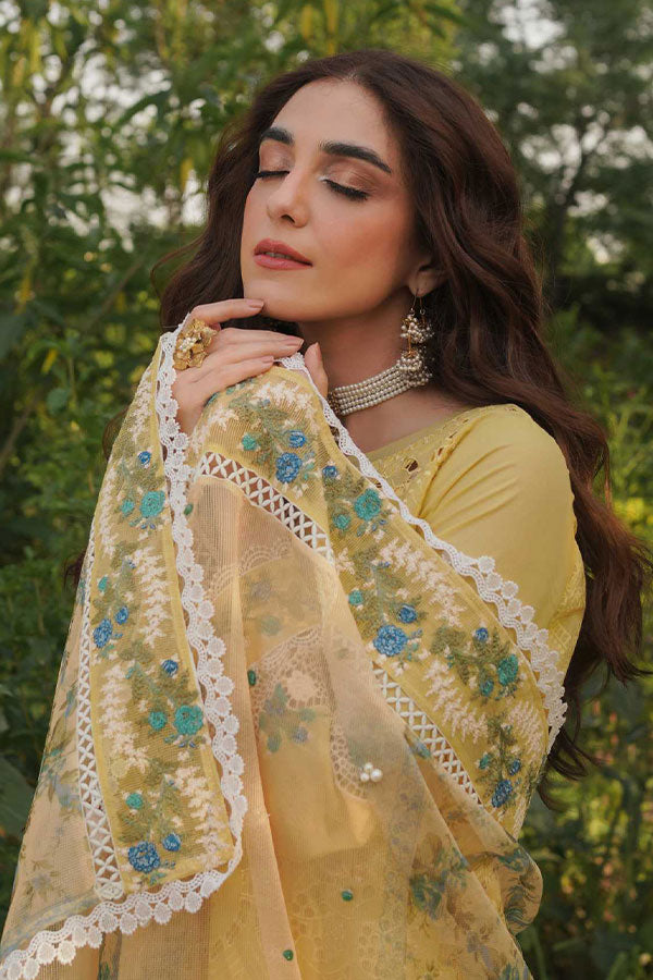 Manara Luxury Lawn'24 D#5