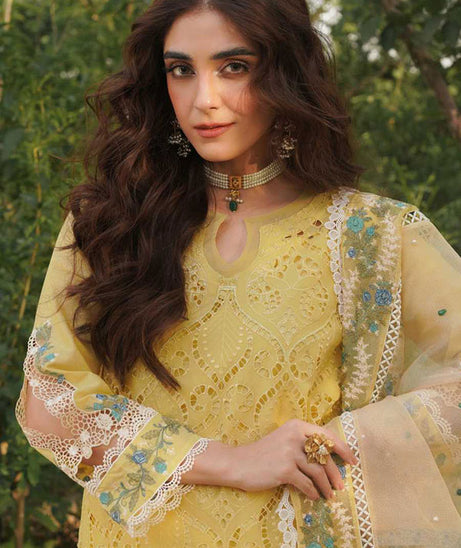 Manara Luxury Lawn'24 D#5