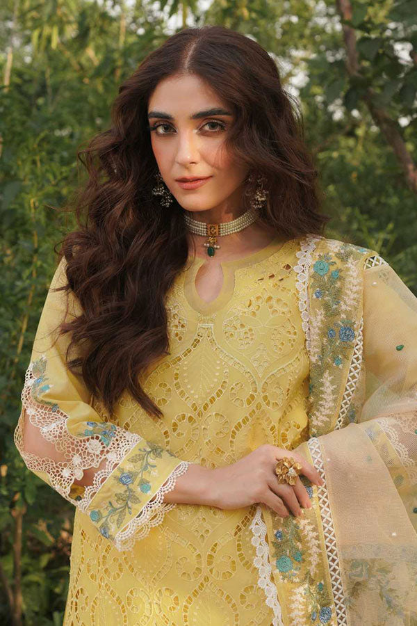 Manara Luxury Lawn'24 D#5
