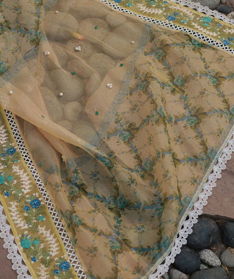 Manara Luxury Lawn'24 D#5