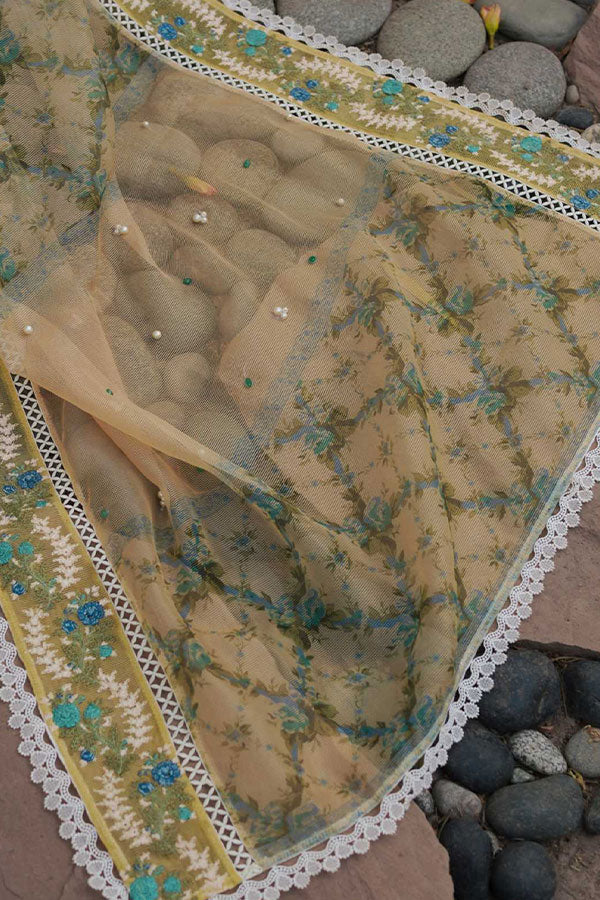 Manara Luxury Lawn'24 D#5