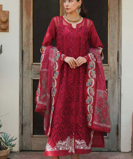 Manara Luxury Lawn'24 D#6