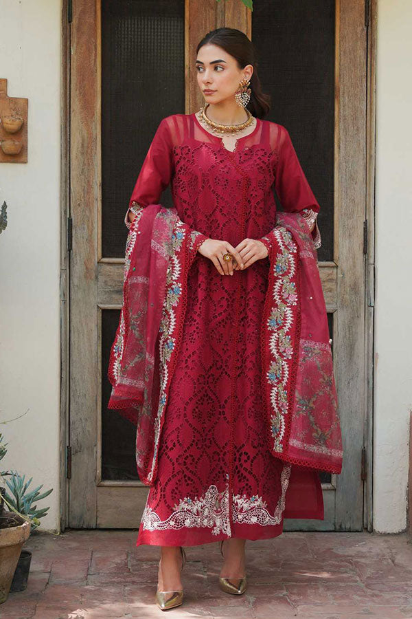 Manara Luxury Lawn'24 D#6