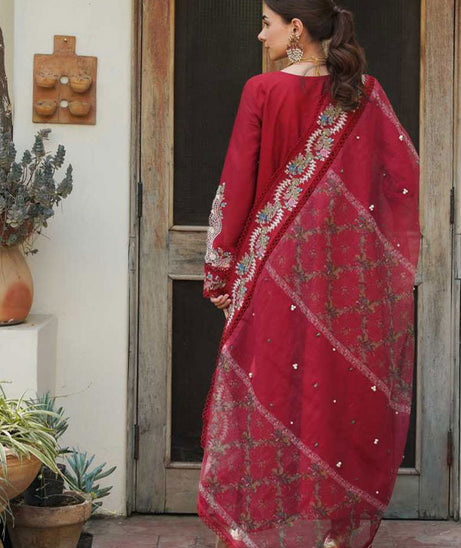 Manara Luxury Lawn'24 D#6