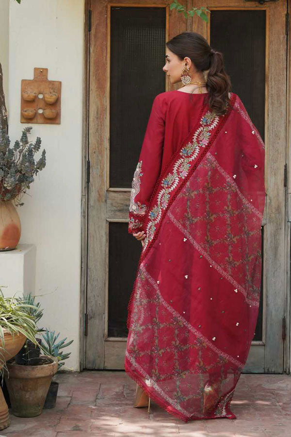 Manara Luxury Lawn'24 D#6