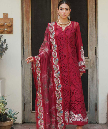 Manara Luxury Lawn'24 D#6