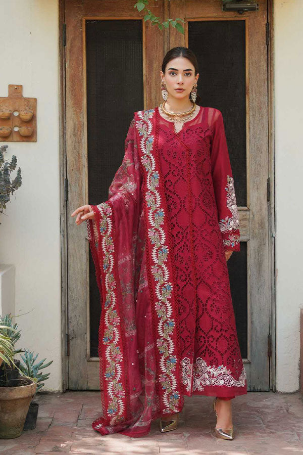 Manara Luxury Lawn'24 D#6