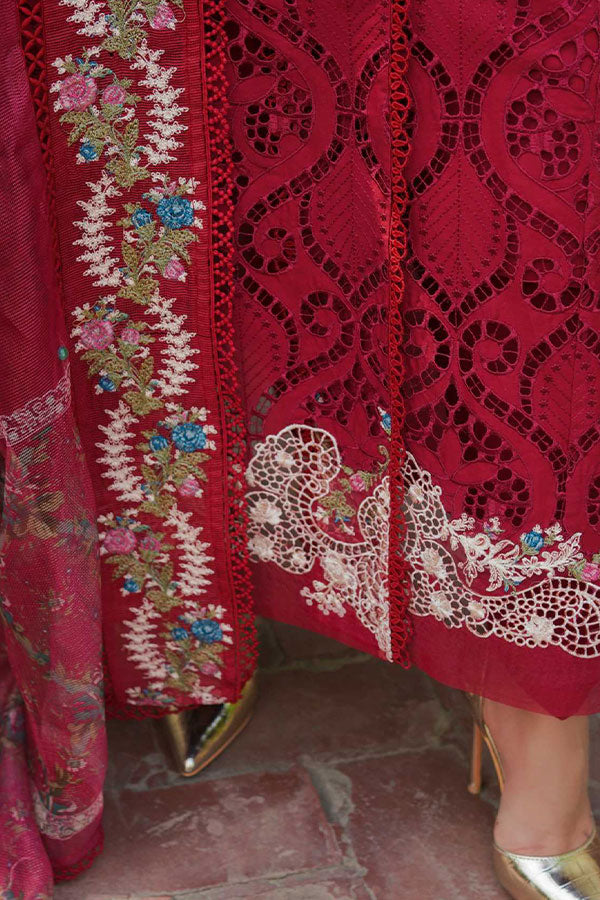 Manara Luxury Lawn'24 D#6