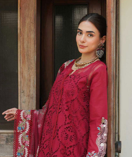 Manara Luxury Lawn'24 D#6