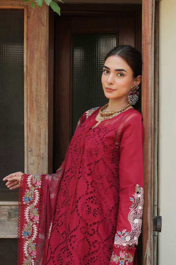 Manara Luxury Lawn'24 D#6