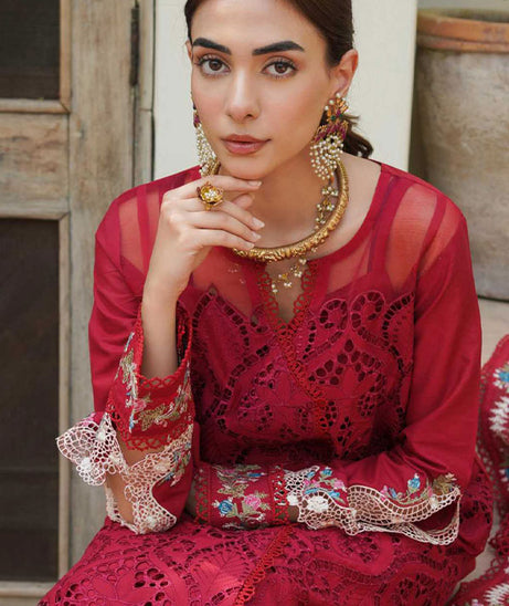 Manara Luxury Lawn'24 D#6