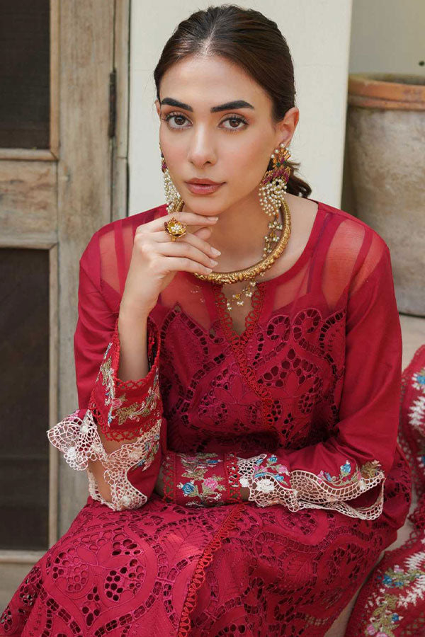 Manara Luxury Lawn'24 D#6