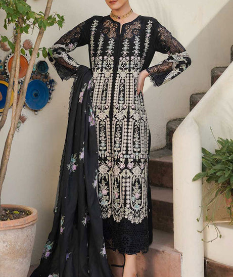 Manara Luxury Lawn'24 D#7