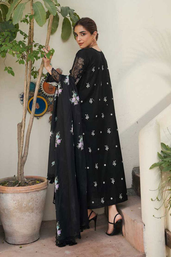 Manara Luxury Lawn'24 D#7