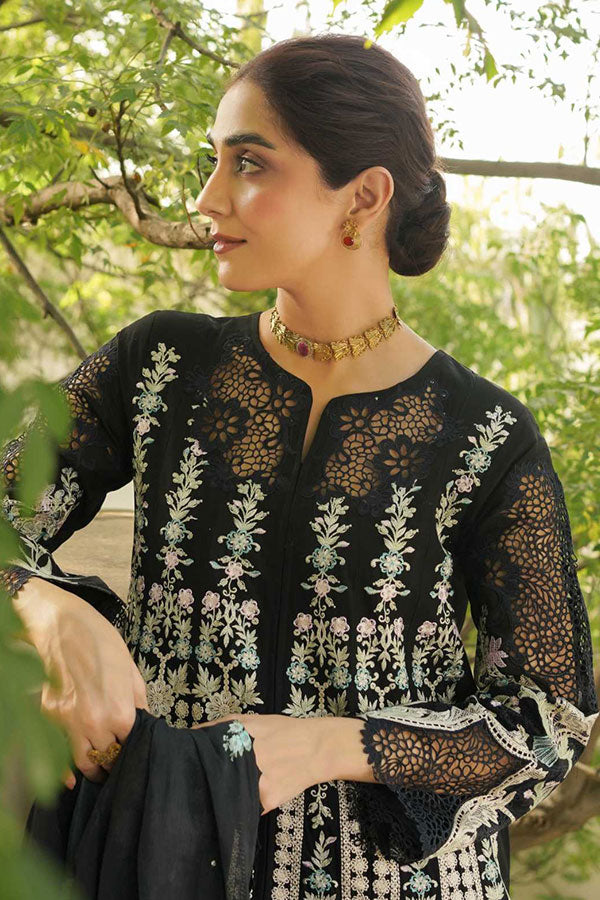 Manara Luxury Lawn'24 D#7