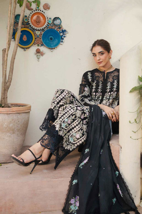Manara Luxury Lawn'24 D#7