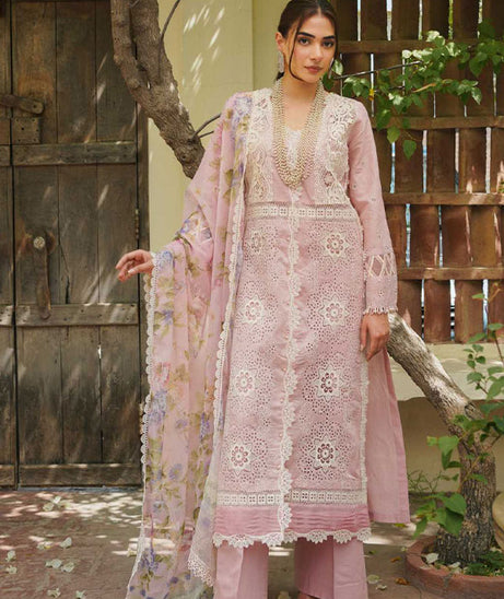 Manara Luxury Lawn'24 D#8