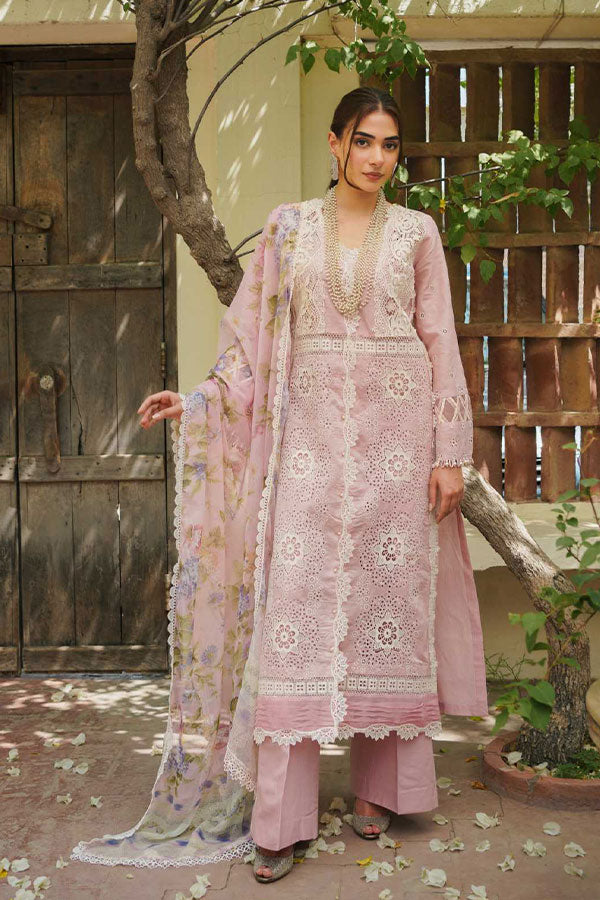 Manara Luxury Lawn'24 D#8