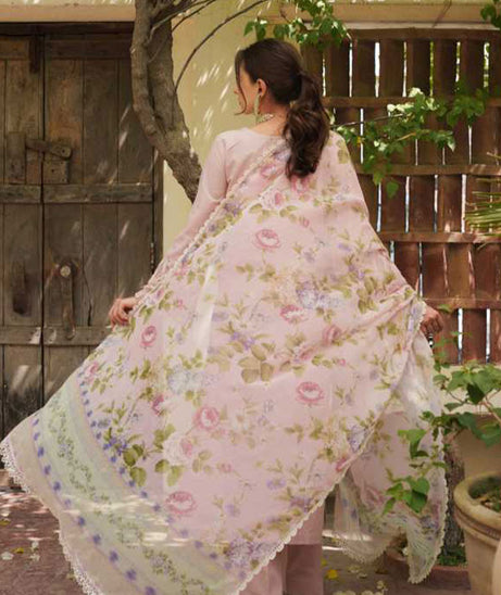 Manara Luxury Lawn'24 D#8