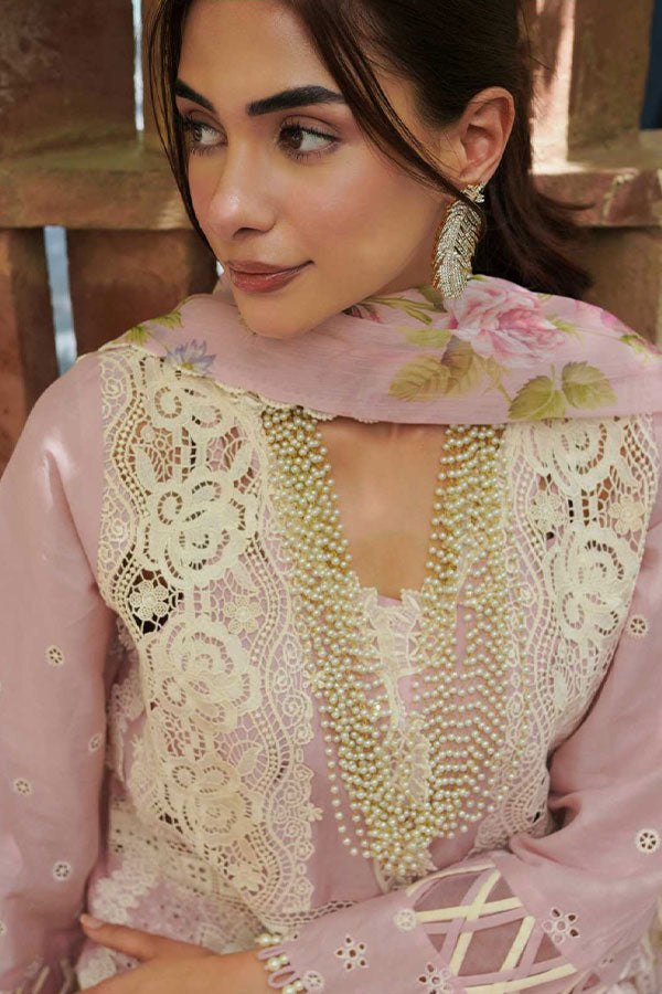 Manara Luxury Lawn'24 D#8