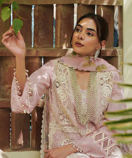 Manara Luxury Lawn'24 D#8