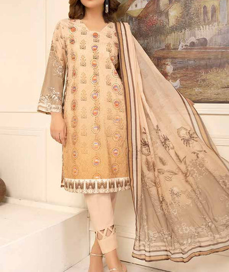 Manizay Gulnar C/Kari Lawn`21 D#02