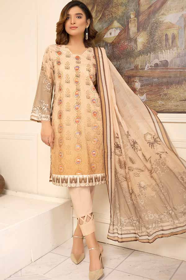 Manizay Gulnar C/Kari Lawn`21 D#02