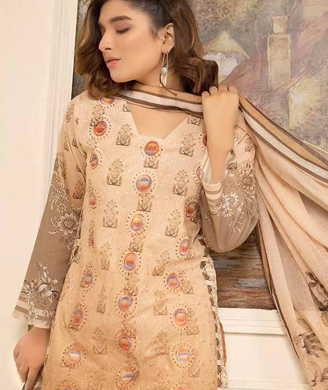 Manizay Gulnar C/Kari Lawn`21 D#02
