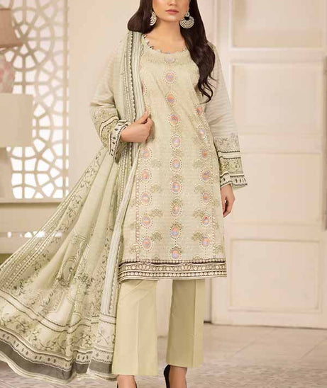 Manizay Gulnar C/Kari Lawn`21 D#03