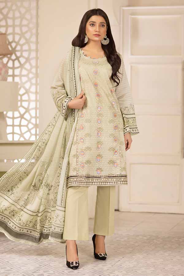 Manizay Gulnar C/Kari Lawn`21 D#03
