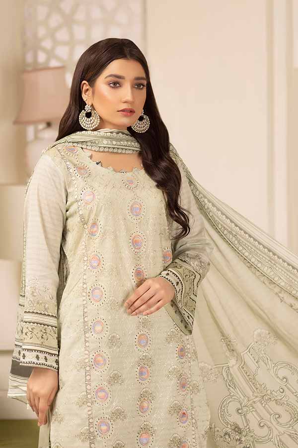 Manizay Gulnar C/Kari Lawn`21 D#06