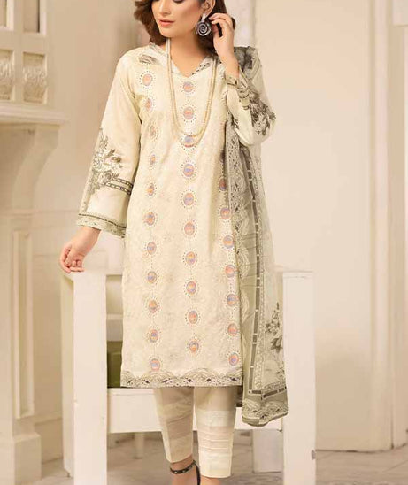 Manizay Gulnar C/Kari Lawn`21 D#06