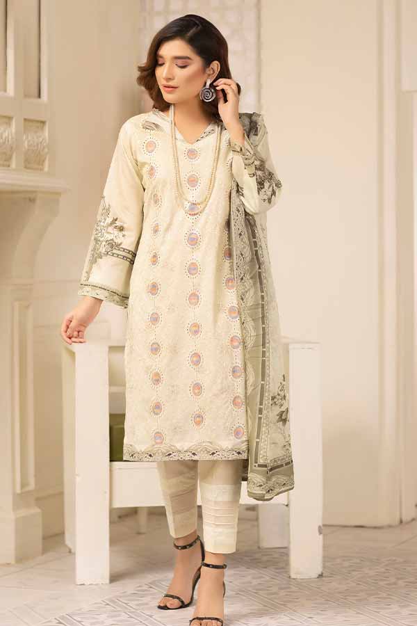 Manizay Gulnar C/Kari Lawn`21 D#06
