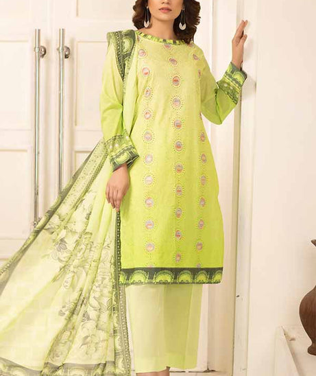 Manizay Gulnar C/Kari Lawn`21 D#07