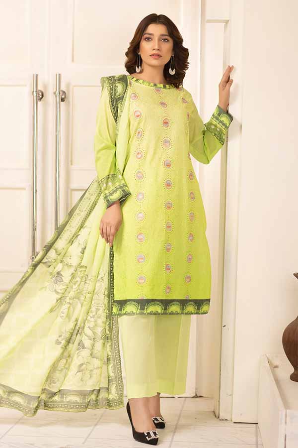 Manizay Gulnar C/Kari Lawn`21 D#07