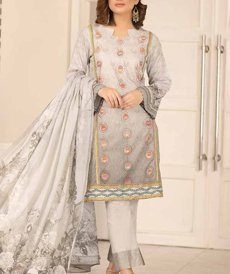 Manizay Gulnar C/Kari Lawn`21 D#09