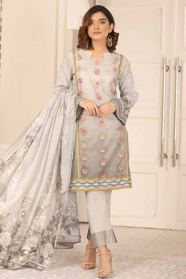 Manizay Gulnar C/Kari Lawn`21 D#09