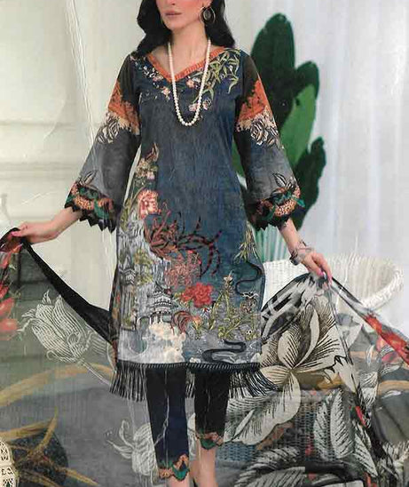 Manizay Zok-e-Nisa E/Masoori'20 ZN#4