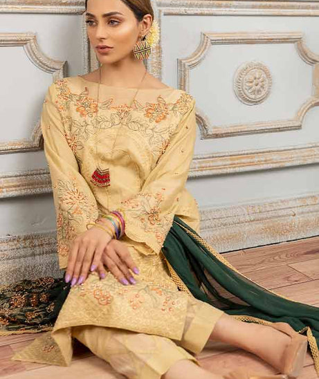 Manizay Aarzo L/Emb karandi'21 M#10