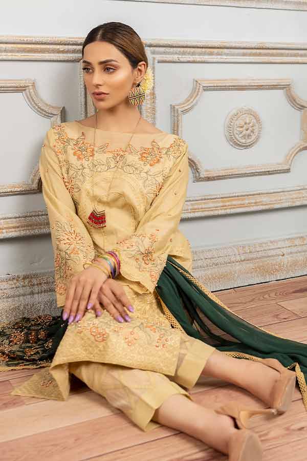 Manizay Aarzo L/Emb karandi'21 M#10