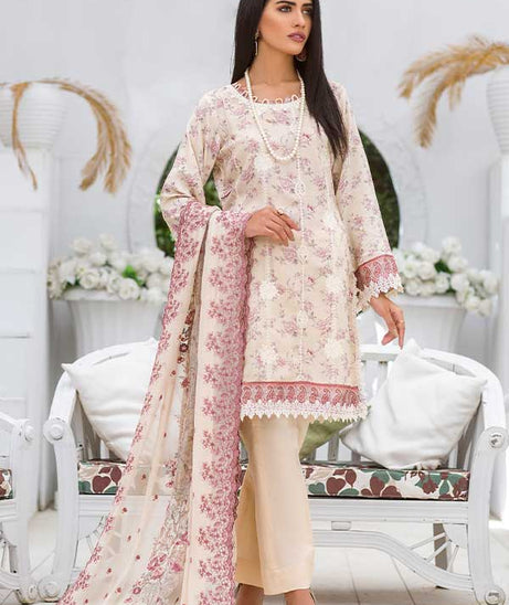 Manizay Anmol Emb Viscose`20 MS#2