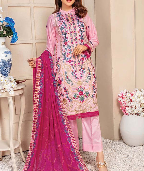 Manizay Arzo Emb P/Lawn`21 D#11