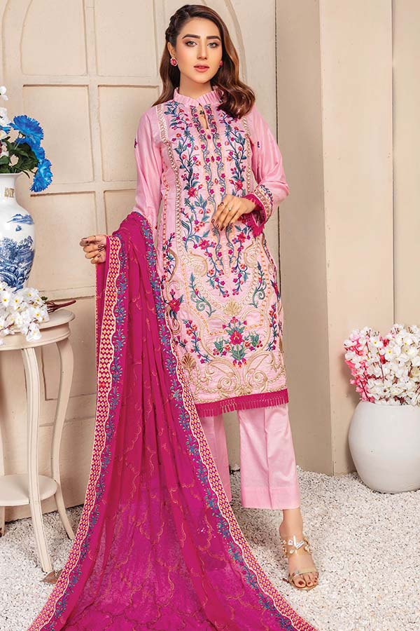 Manizay Arzo Emb P/Lawn`21 D#11