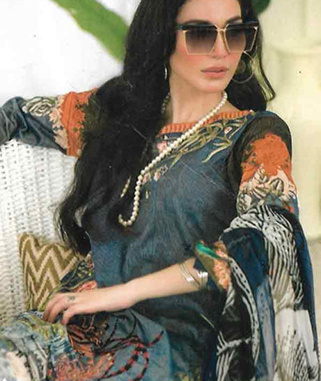 Manizay Zok-e-Nisa E/Masoori'20 ZN#4