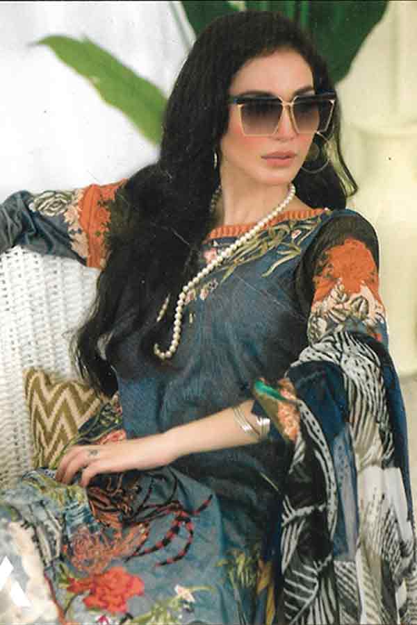 Manizay Zok-e-Nisa E/Masoori'20 ZN#4